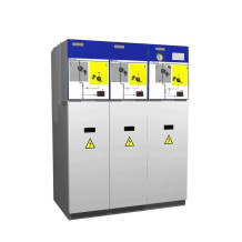 Cellule SM6 DM2 36KV - SM62DS36I4D406CR01