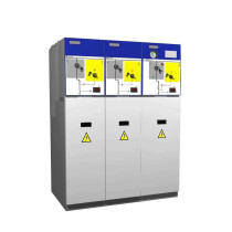 Cellule SM6 DM2 36KV - SM62DS36I4D406CR01