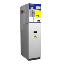 Cellule SM6 DM2 36KV - SM62DS36I4D406CR01