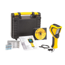 Caméra thermique  CA 1954 DIACAM II - 160x120 pix