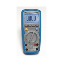 Multimètre numérique portable 6000 points