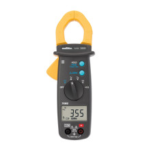 Pince multimètre numérique 400 A TRMS