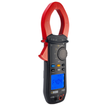 Pince multimètre numérique 1000A TRMS
