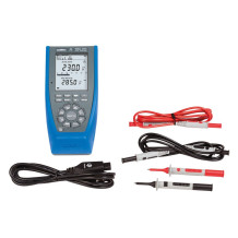 Multimètre numérique 6000 points TRMS 20KHz