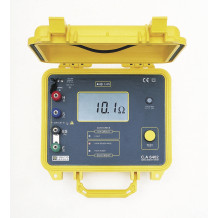 KIT Contrôleur de terre Résistivité 100m EURO