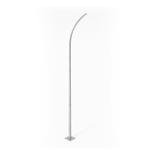 Candélabre 10mSC Altair H8m+Cr OC Simple S1,5m H2m