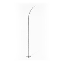 Candélabre 9mSC Altair H7m+Cr OC Simple S1,5m H2m