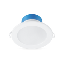 DN029B- DOWNLIGHT LED DN029BLED10 PSR-E D120 NZ