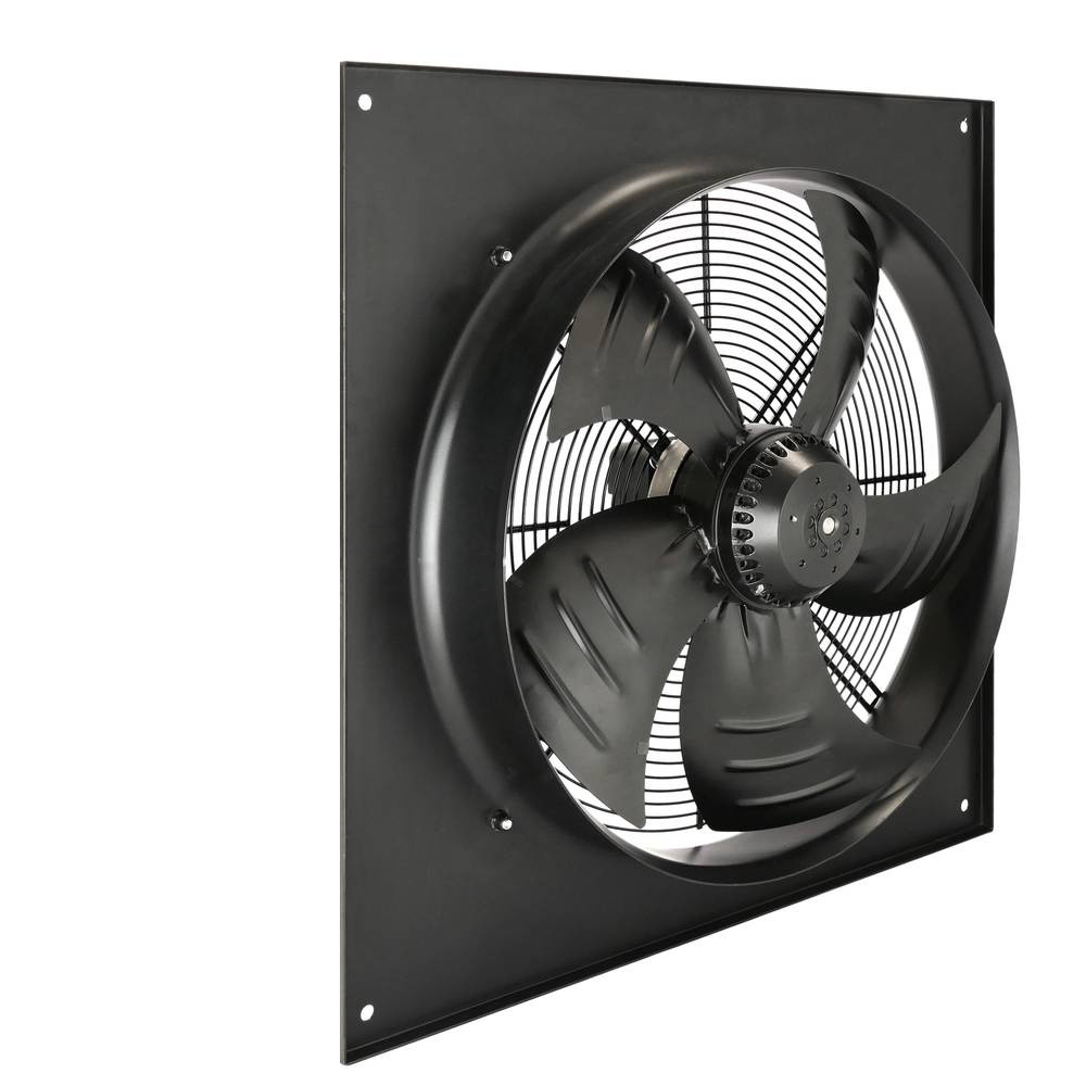 Extracteur D air Industrielle Mural Mural RQA350S 220V 91W 2200m h 960Rpm extracteur-d-air-industrielle-mural-mural-rqa350s-220v-91w-2200m-h-960rpm