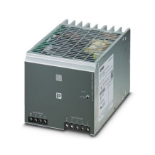 Transfo Alimentation stabilisée Monophase  24VDC/40A - Essential PS/3AC/24DC/960W/EE