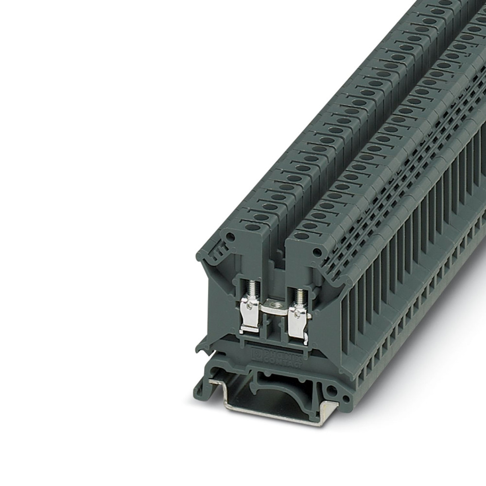 Blocs de jonction simple - TB 4I