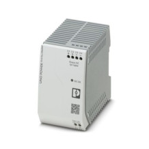 Transfo Alimentation stabilisée Monophase  12VDC/8,3A - UNO-PS/1AC/12DC/100W