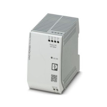 Transfo Alimentation stabilisée Monophase  12VDC/8,3A - UNO-PS/1AC/12DC/100W