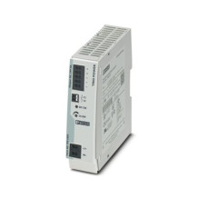 Transfo Alimentation stabilisée Monophase  24VDC/5A - TRIO-PS-2G/1AC/24DC/5 - 120W