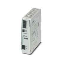 Transfo Alimentation stabilisée Monophase  24VDC/5A - TRIO-PS-2G/1AC/24DC/5 - 120W