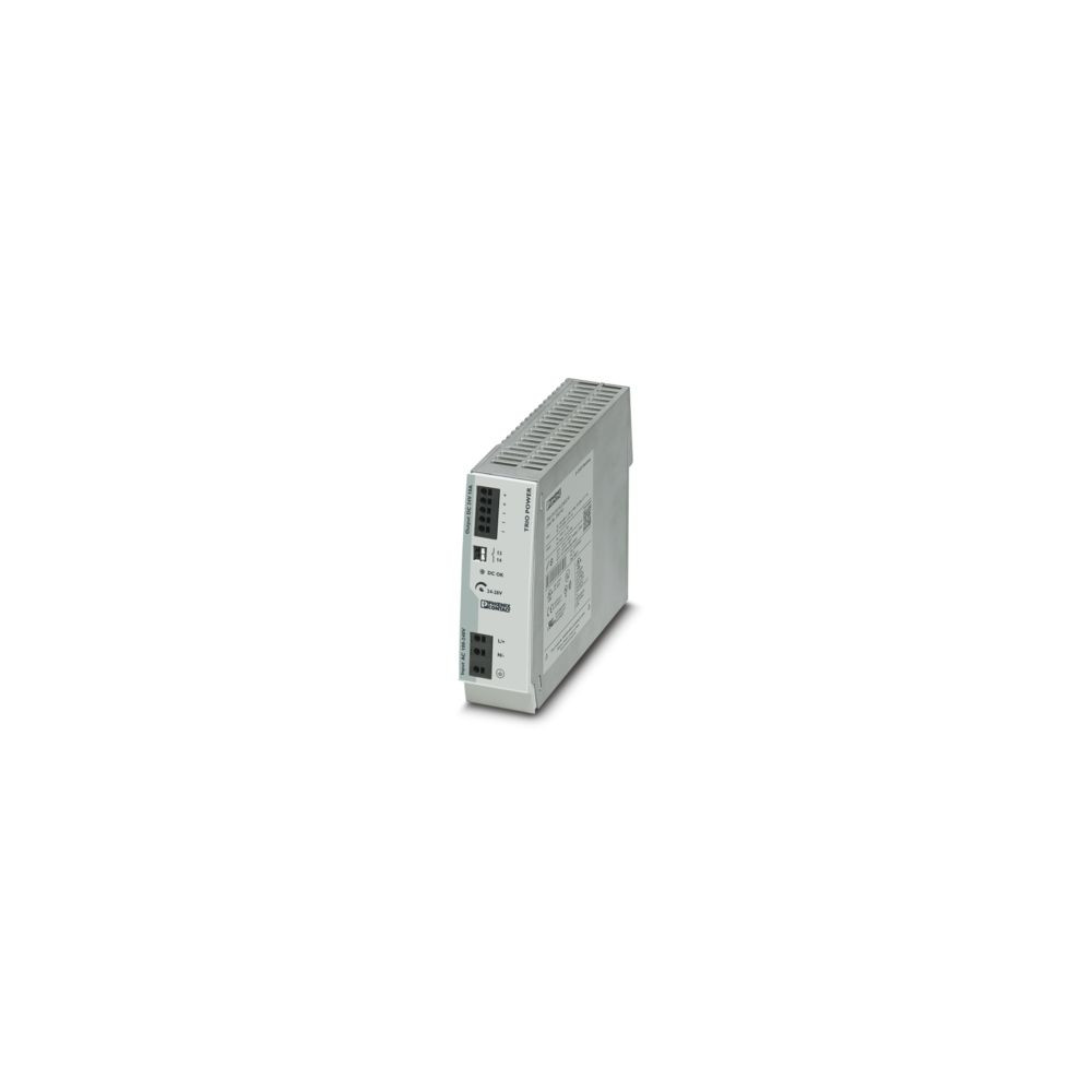 Transfo Alimentation stabilisée Monophase  24VDC/10A  - TRIO-PS-2G/1AC/24DC/10 - 240W