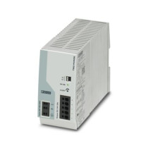 Transfo Alimentation stabilisée Monophase  24VDC/20A - TRIO-PS-2G/1AC/24DC/20 - 480W