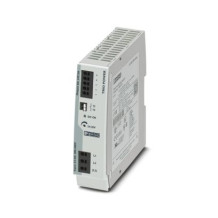Transfo Alimentation stabilisée Monophase 24VDC/5A - TRIO-PS-2G/3AC/24DC/5 - 120 W