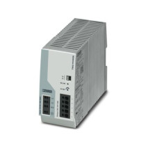 Transfo Alimentation stabilisée Monophase 24VDC/6,25A -  UNO-PS/1AC/24DC/150W