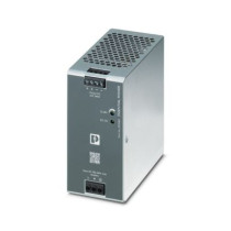 Transformateur stabilisé monophasé 24 VDC – 20 A / 480 W