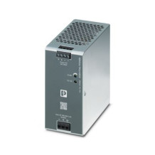 Transfo Alimentation stabilisée Monophase  24VDC/20A - Essential PS/1AC/24DC/480W/EE