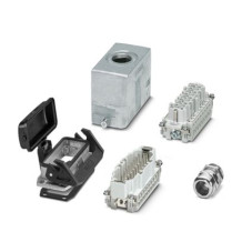 Kit de connecteur 16 Pôles  -  HC-KIT-B16-R01