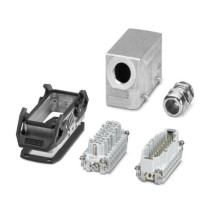 Kit de connecteur 24 Pôles -  HC-KIT-B24-R03