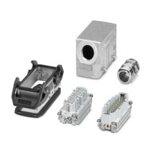 Jeu de connecteurs -  HC-KIT-B24-R04