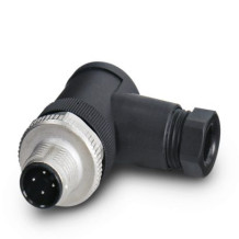 Connecteur  - SACC-M12MR-4CON-PG7