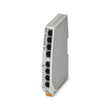 Switch Ethernet industriel  FL SWITCH  1008N