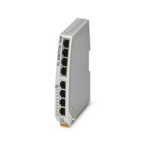 FL SWITCH 1008N - Switch Ethernet industriel