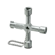 Clé d'armoire -  USS 4