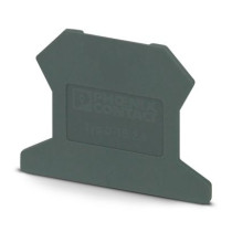 Couvercle  D-TB 2,5 - Couvercle