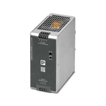 Transfo Alimentation stabilisée Essential - PS-EE-2G/1AC/12DC/240W/SC - Alimentation