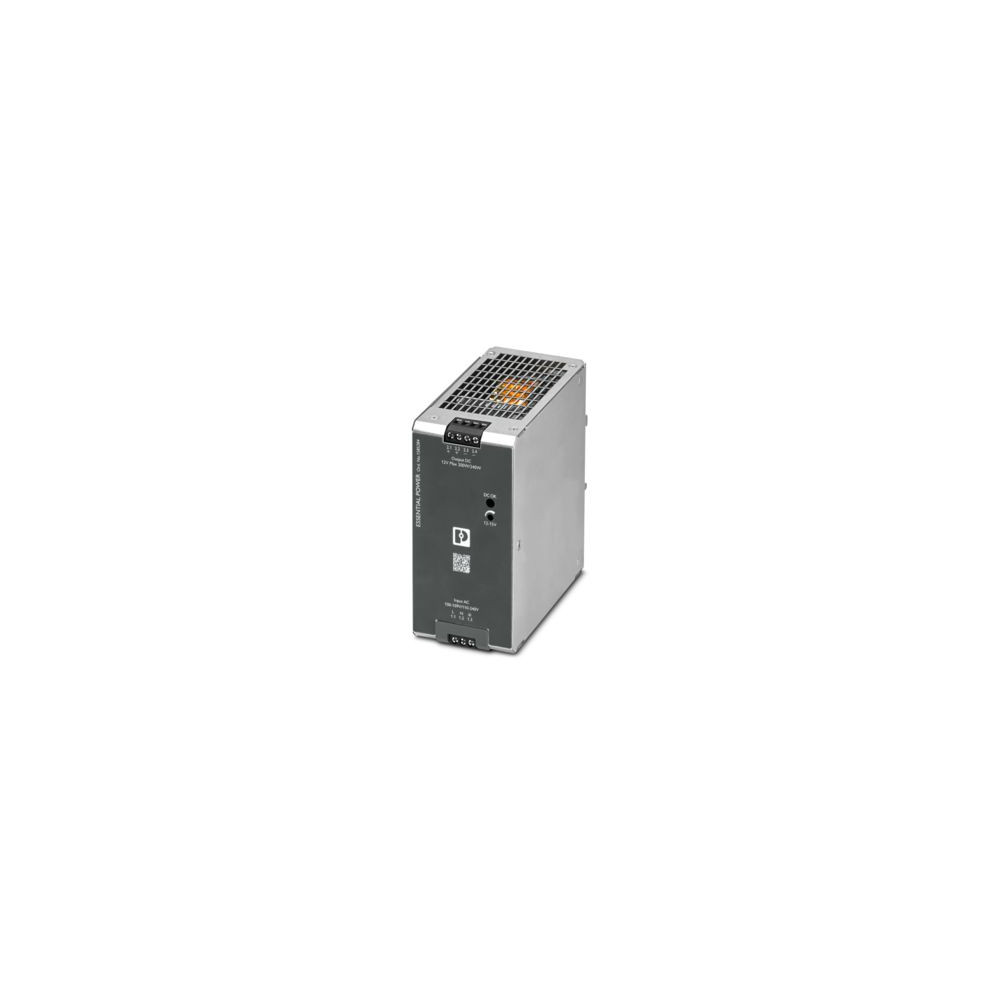 Transfo Alimentation stabilisée Monophase 12VDC/20A - PS-EE-2G/1AC/12DC/240W/SC