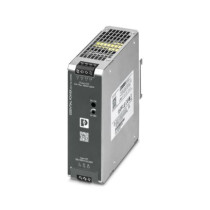 Transfo Alimentation stabilisée Monophase 24VDC/5A - PS-EE-2G/1AC/24DC/120W/SC
