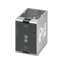 Transfo Alimentation stabilisée Monophase  24VDC/20A  - Essential PS-EE-2G/1AC/24DC/480W/SC