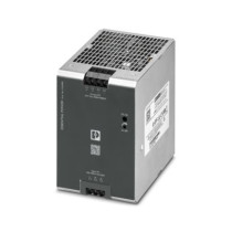 Transfo Alimentation stabilisée Monophase  24VDC/20A  - Essential PS-EE-2G/1AC/24DC/480W/SC