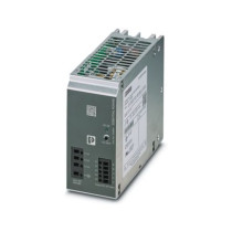 Transformateur stabilisé triphasé 24 VDC – 240 W