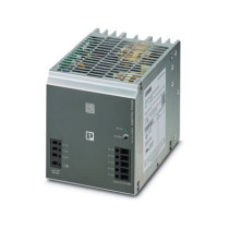 Transformateur stabilisé triphasé 24 VDC – 40 A / 960 W