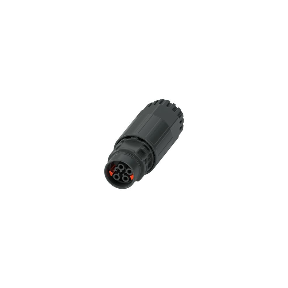 Connecteur de coupleur - PRC 20/4-C1-FC-FS2,5 6-14