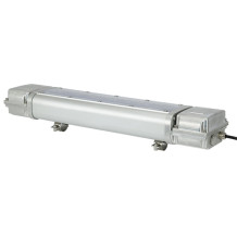 Réglette LED ATEX antidéflagrante 50 W – 6500 lm – 5000 K – 90° – Série FLC4
