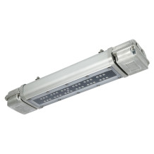 Réglette LED ATEX antidéflagrante 50 W – 6500 lm – 5000 K – 90° – Série FLC4