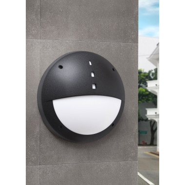 Lampe a Fixation murale Gelmi Range -  Fumagalli