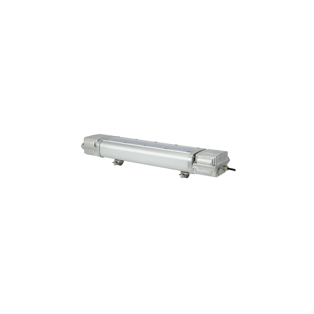 Reglette Led Atex antidéflagrante 80W 8000lm 5000K 90 Dégré - FLC5