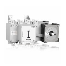 Inverseur de source S5000F 250A 3P+N