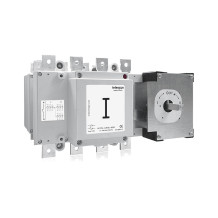 Inverseur de source S5000F 1000A 3P+N