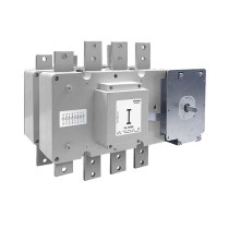 Inverseur de source S5000F 1600A 3P+N