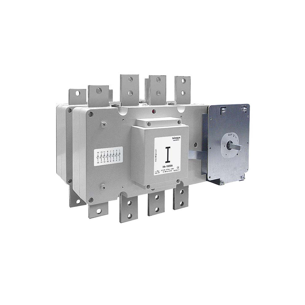 Inverseur de source S5000F 1600A 3P+N