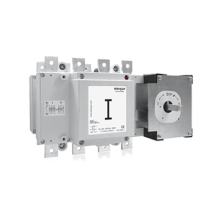 Inverseur de source S5000F 630A 3P+N